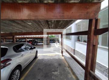 Apartamento · 55m² · 2 Quartos · 1 Vaga · Apartamento à Venda - Jardim São Savério, 2 Quartos,  55 m² - São Paulo