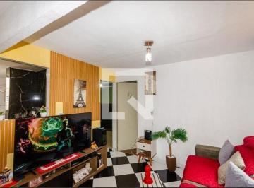Apartamento · 47m² · 2 Quartos · 1 Vaga · Apartamento à Venda - Jardim Peri, 2 Quartos,  47 m² - São Paulo