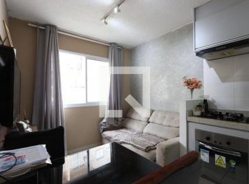 Apartamento · 34m² · 2 Quartos · Apartamento à Venda - Vila Santa Clara, 2 Quartos,  34 m² - São Paulo