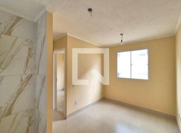 Apartamento · 39m² · 2 Quartos · Apartamento à Venda - Cidade Satélite íris, 2 Quartos,  39 m² - Campinas