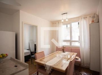 Apartamento · 35m² · 2 Quartos · Apartamento à Venda - Santana, 2 Quartos, 35 m² - São Paulo
