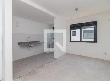 Apartamento · 30m² · 1 Quarto · Apartamento à Venda - Cidade Baixa, 1 Quarto, 30 m² - Porto Alegre