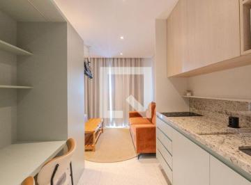 Apartamento · 26m² · 1 Quarto · Apartamento à Venda - Bela Vista, 1 Quarto,  26 m² - São Paulo