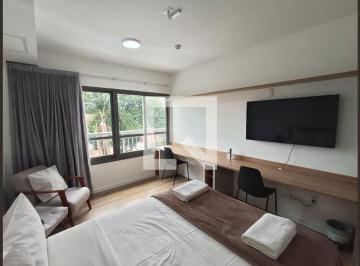Apartamento · 29m² · 1 Quarto · Apartamento à Venda - Vila Clementino, 1 Quarto, 29 m² - São Paulo