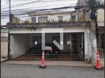 Casa · 130m² · 8 Quartos · 2 Vagas · Casa à Venda - Jardim São Savério, 8 Quartos,  130 m² - São Paulo