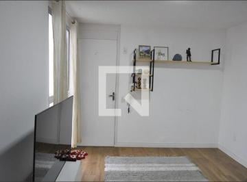 Apartamento · 50m² · 2 Quartos · 1 Vaga · Apartamento à Venda - Pilares, 2 Quartos,  50 m² - Rio de Janeiro