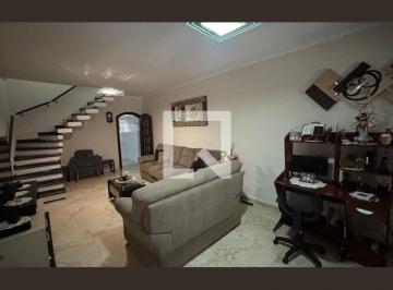 Casa · 181m² · 3 Quartos · 2 Vagas · Casa à Venda - Jardim Ana Maria, 3 Quartos, 181 m² - Santo André