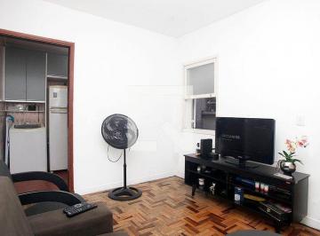 Apartamento · 34m² · 1 Quarto · Apartamento à Venda - Partenon, 1 Quarto,  34 m² - Porto Alegre