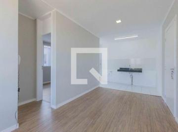 Apartamento · 43m² · 2 Quartos · 1 Vaga · Apartamento à Venda - Alto Petrópolis, 2 Quartos,  43 m² - Porto Alegre