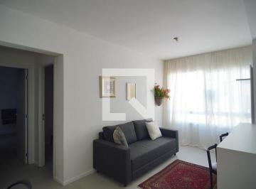 Apartamento · 54m² · 2 Quartos · 1 Vaga · Apartamento à Venda - Bom Jesus, 2 Quartos,  54 m² - Porto Alegre