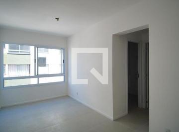 Apartamento · 57m² · 2 Quartos · 1 Vaga · Apartamento à Venda - Bom Jesus, 2 Quartos,  57 m² - Porto Alegre