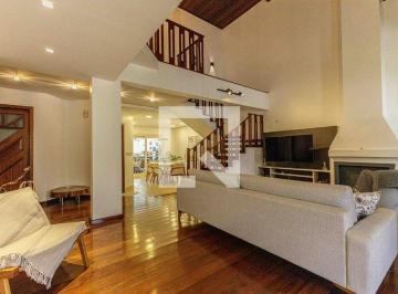 Casa · 300m² · 4 Quartos · 2 Vagas · Casa à Venda - Jardim Itu-Sabará, 4 Quartos,  300 m² - Porto Alegre