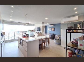 Apartamento · 68m² · 2 Quartos · 1 Vaga · Apartamento à Venda - Barra Funda, 2 Quartos, 68 m² - São Paulo