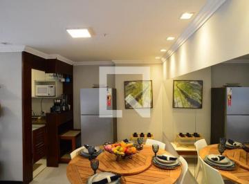 Apartamento · 55m² · 1 Quarto · 1 Vaga · Apartamento à Venda - Jardim Oceânico, 1 Quarto, 55 m² - Rio de Janeiro