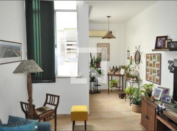 Apartamento · 76m² · 2 Quartos · Apartamento à Venda - Méier, 2 Quartos,  76 m² - Rio de Janeiro