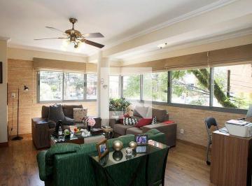 Apartamento · 89m² · 2 Quartos · 1 Vaga · Apartamento à Venda - Petrópolis, 2 Quartos, 89 m² - Porto Alegre