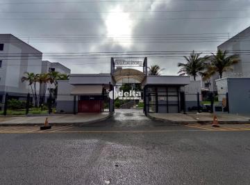 Apartamento · 60m² · 2 Quartos · Apartamento com 2 quartos, disponível para locação no bairro Santa Mônica em Uberlândia-MG