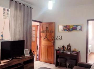 Casa · 125m² · 2 Quartos · 2 Vagas · Oportunidade - Casa - Jardim das Industrias - 2 Dormitórios - 125m².