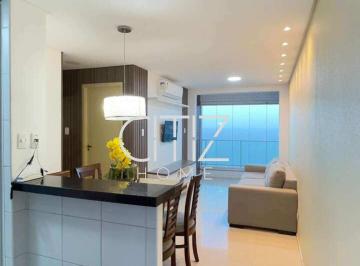 apartamento-para-alugar-com-1-quarto-0242921123171db497f7325bf74abff39f71.jpeg · Apartamento para alugar em São Luís, Ponta do Farol, com 1 quarto, 36m²