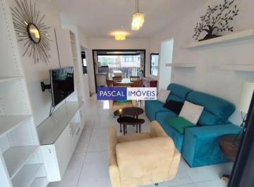 Apartamento · 92m² · 3 Quartos · 2 Vagas · Apartamento Brooklin 3 Dormitórios 2 Vagas