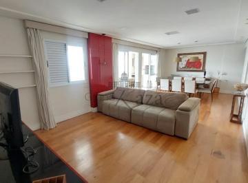 Apartamento · 158m² · 3 Quartos · 2 Vagas · Oportunidade - Apartamento - Parque Residencial Aquarius - Condomínio Sky House Club Residence - 3 S