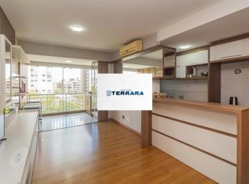 Apartamento · 66m² · 2 Quartos · 1 Vaga · Apartamento com 2 quartos, vaga de garagem e elevador  no bairro Passo da Areia