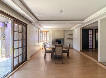 Casa · 265m² · 3 Quartos · 2 Vagas · Casa com 3 quartos, vaga, piscina, Juncker e com patio no Jardim Planalto