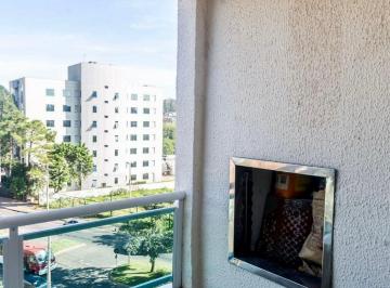 Apartamento · 48m² · 2 Quartos · 1 Vaga · Apartamento com Sacada Churrasqueira Morro Santana com 1 vaga de garagem