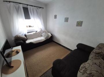 Apartamento · 38m² · 2 Quartos · 1 Vaga · Apto de 01 Dorm, 38 m² de área útil, Bairro: Forte.