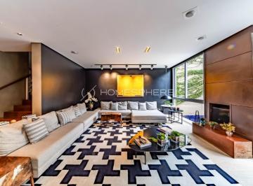 1 · Condomínio Da Villa | Rua Vitorino de Carvalho, 353. Casa de condomínio à venda 511 m², 4 quartos, s