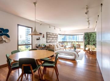 1 · Condomínio Regent Park Itaim Bibi Avenida Horácio Lafer 161. Apartamento à venda com 3 quartos, send