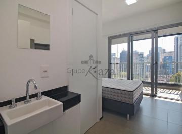 Apartamento · 40m² · 1 Quarto · Apartamento - Studio - Liberdade - 1 Dormitório - 40m².