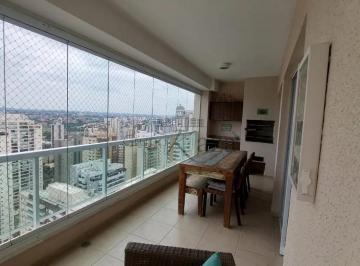 Apartamento · 158m² · 3 Quartos · 2 Vagas · Oportunidade - Apartamento - Parque Residencial Aquarius - Condomínio Sky House Club Residence - 3 S