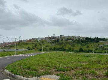 Terreno · 320m² · Oportunidade - Terreno de Esquina - Condomínio Borda do Lago - Caçapava - 320m².