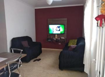 Casa · 330m² · 3 Quartos · 3 Vagas · Oportunidade - Casa com edícula - Jardim Colonial - 3 Dormitórios - 90m² - Estuda permuta por casa v