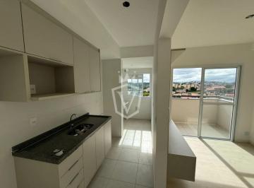 Apartamento · 61m² · 2 Quartos · 1 Vaga · Apartamento À Venda No Condomínio Giardino - Colônia - Jundiaí/SP