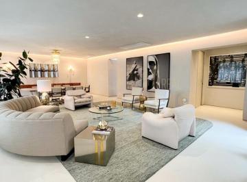 Apartamento · 430m² · 3 Quartos · 1 Vaga · Cobertura Duplex à venda Cerqueira César | 3 quartos