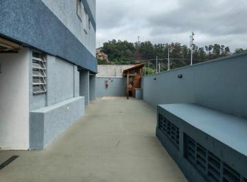 Apartamento · 65m² · 2 Quartos · 1 Vaga · apartamento vila Galvão mobiliado