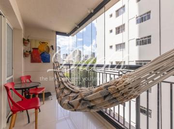 Apartamento · 115m² · 3 Quartos · 2 Vagas · APARTAMENTO VENDA SAUDE