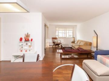 Apartamento · 126m² · 3 Quartos · 1 Vaga · Apartamento 3 Quartos em Moema - Próximo ao Colégio Mobile
