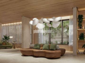 Apartamento · 76m² · 2 Quartos · 1 Vaga · Jardim da Glória - NUNCA HABITADO