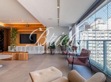 Apartamento · 175m² · 3 Quartos · 2 Vagas · APARTAMENTO VENDA - JARDIM AMÉRICA - NOVO
