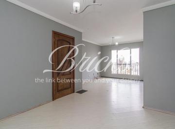 Apartamento · 85m² · 2 Quartos · 1 Vaga · APARTAMENTO VENDA HIGIENÓPOLIS