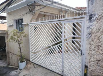 Casa · 90m² · 2 Quartos · 1 Vaga · Casa na Vila Ede com 2 dormitórios amplos, 1 vaga de garagem com 90m2 AU.