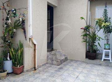 Casa · 90m² · 2 Quartos · 1 Vaga · Casa na Vila Ede com 2 dormitórios amplos, 1 vaga de garagem com 90m2 AU.