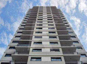Apartamento · 40m² · 2 Quartos · Apartamento Novo de 40 mts², 2 dormitórios, com varanda, na Barra Funda