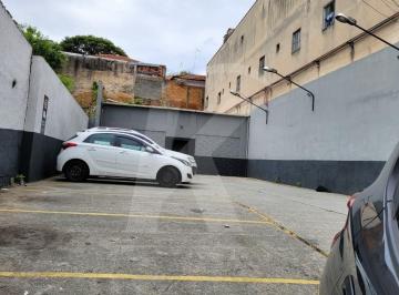 Terreno · 416m² · Terreno com 416m2, na Vila Maria Alta próximo ao comércio em geral, Investimento.
