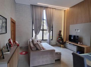 Casa · 220m² · 3 Quartos · 3 Vagas · Casa Residencial para Venda no Bairro Villas Mabel, em Ribeirão Preto