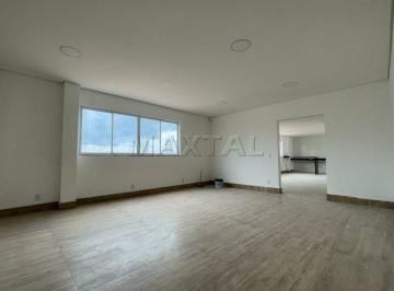 Apartamento · 33m² · 1 Quarto · 1 Vaga · Studio 33m² à venda em Santana, com vaga, varanda e armários embutidos