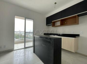 Apartamento · 33m² · 1 Quarto · 1 Vaga · Studio 33m² à venda em Santana, com vaga, varanda e armários embutidos